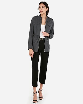 Jacket Formal Dresses for Women